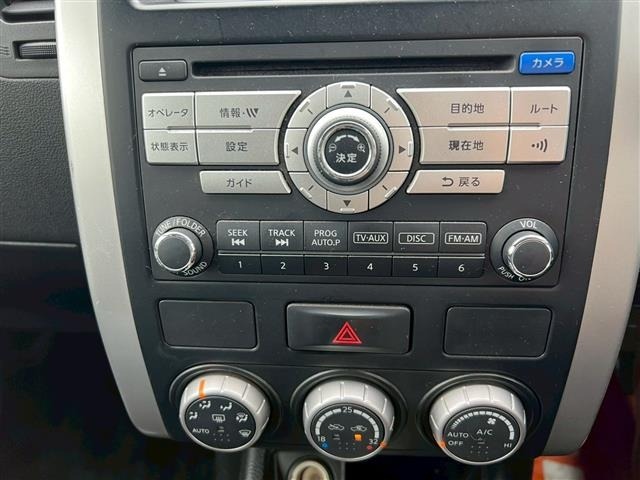 Nissan X-TRAIL 2010 6975238-9