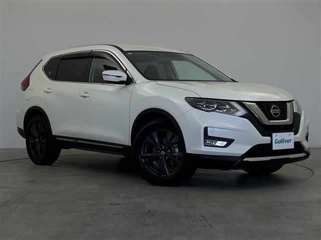 Nissan X-TRAIL 2020 6975260-0