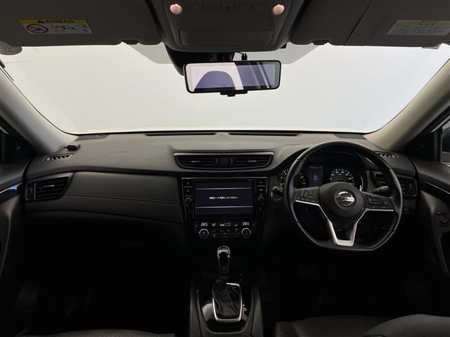 Nissan X-TRAIL 2020 6975260-14