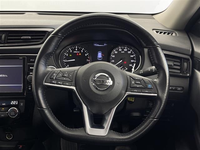 Nissan X-TRAIL 2020 6975260-18