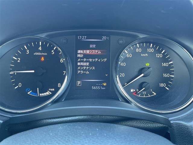 Nissan X-TRAIL 2018 6975261-1