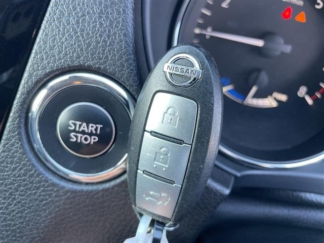 Nissan X-TRAIL 2018 6975261-10