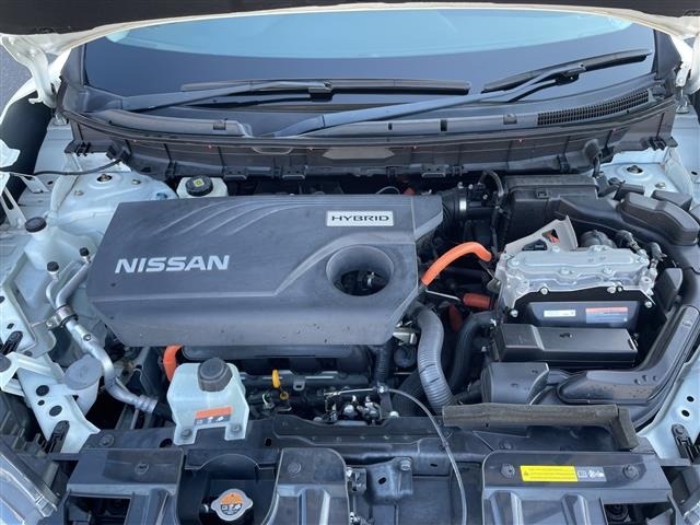 Nissan X-TRAIL 2018 6975261-14