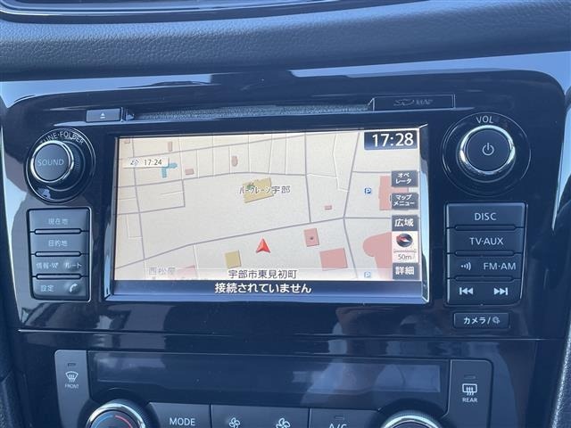 Nissan X-TRAIL 2018 6975261-16