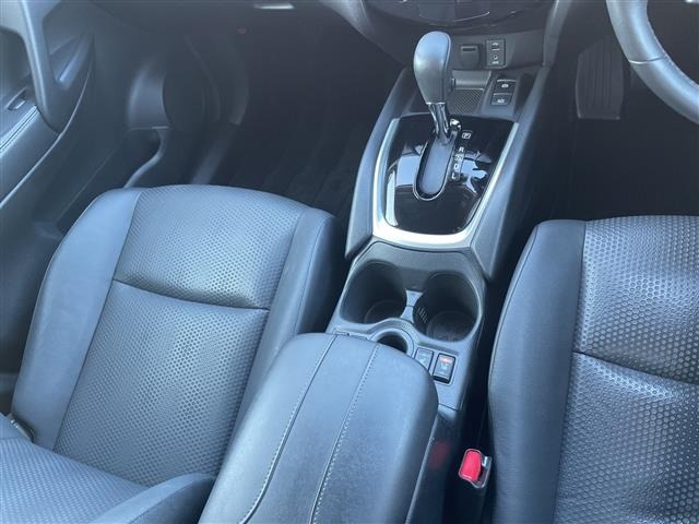 Nissan X-TRAIL 2018 6975261-2