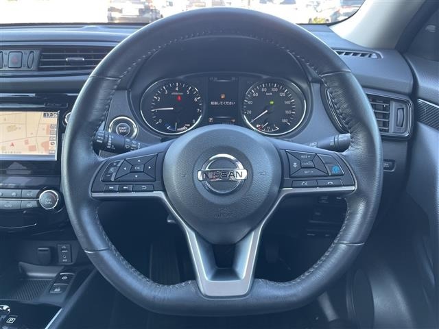 Nissan X-TRAIL 2018 6975261-3