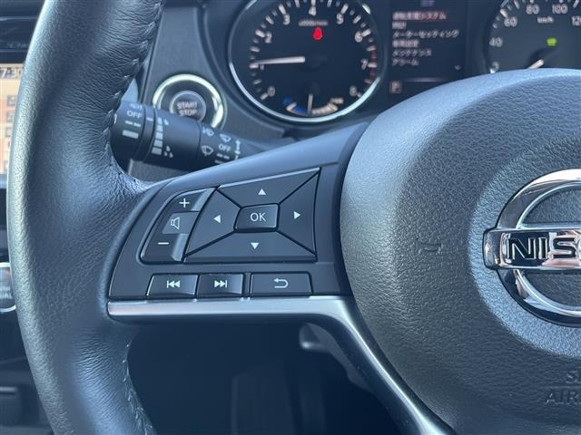 Nissan X-TRAIL 2018 6975261-5