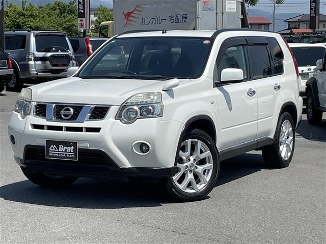 Nissan X-TRAIL 2010 6975280-0