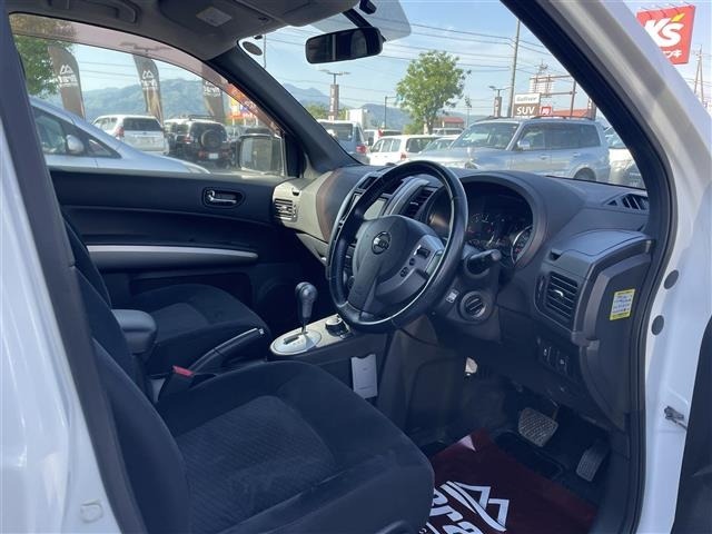 Nissan X-TRAIL 2010 6975280-10
