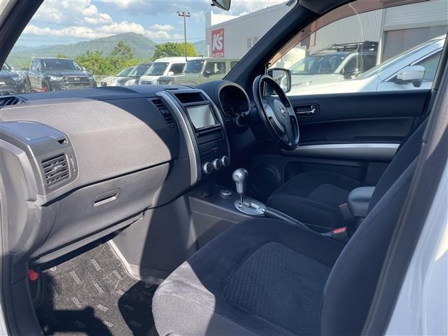 Nissan X-TRAIL 2010 6975280-11