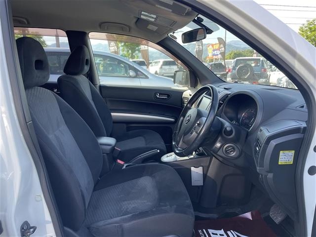 Nissan X-TRAIL 2010 6975280-12