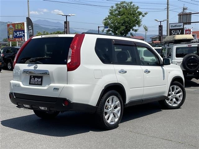 Nissan X-TRAIL 2010 6975280-13