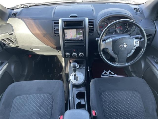 Nissan X-TRAIL 2010 6975280-14