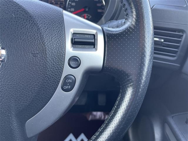 Nissan X-TRAIL 2010 6975280-17