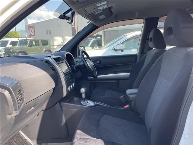 Nissan X-TRAIL 2010 6975280-20