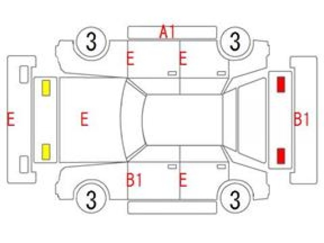 Nissan X-TRAIL 2010 6975280-23