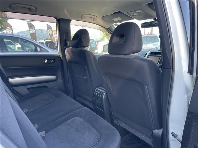 Nissan X-TRAIL 2010 6975280-4