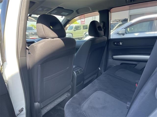 Nissan X-TRAIL 2010 6975280-6