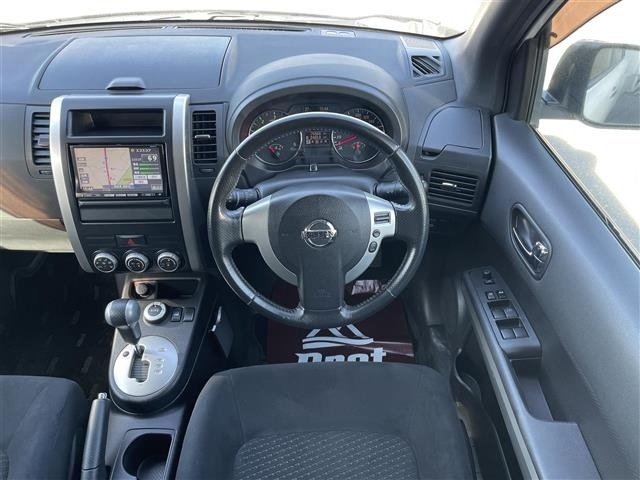 Nissan X-TRAIL 2010 6975280-9