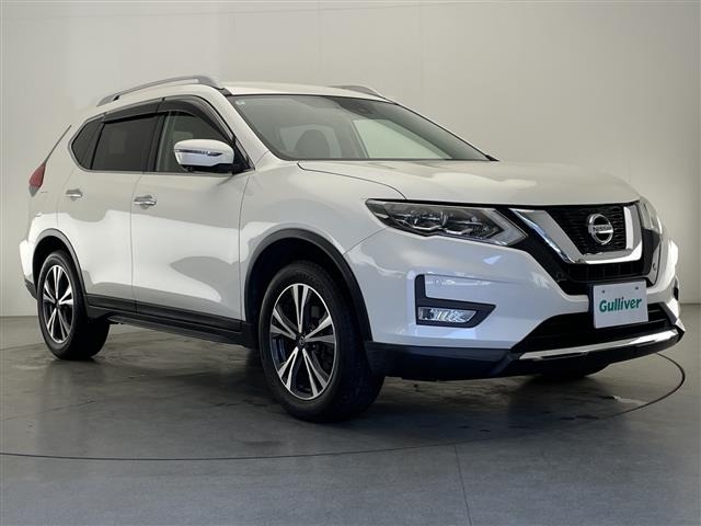 Nissan X-TRAIL 2018 6975298-0