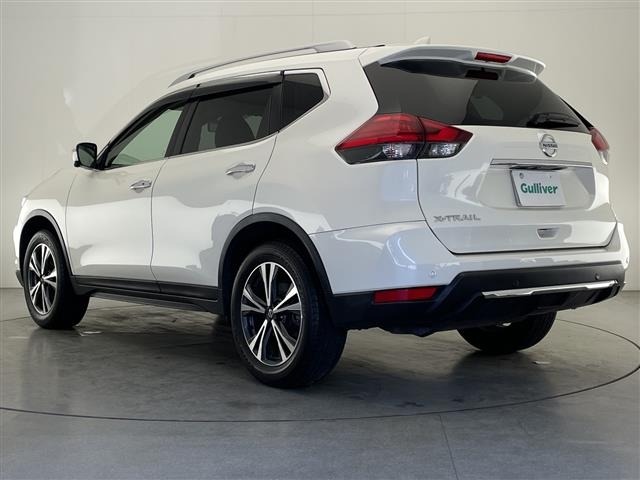 Nissan X-TRAIL 2018 6975298-13