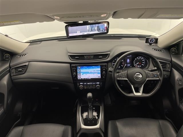 Nissan X-TRAIL 2018 6975298-14