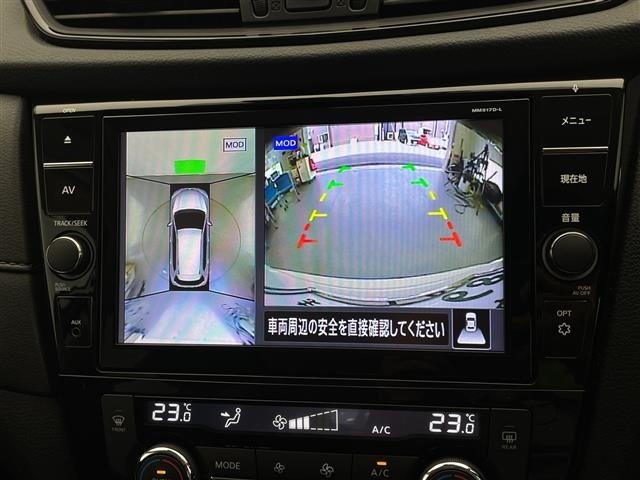 Nissan X-TRAIL 2018 6975298-17