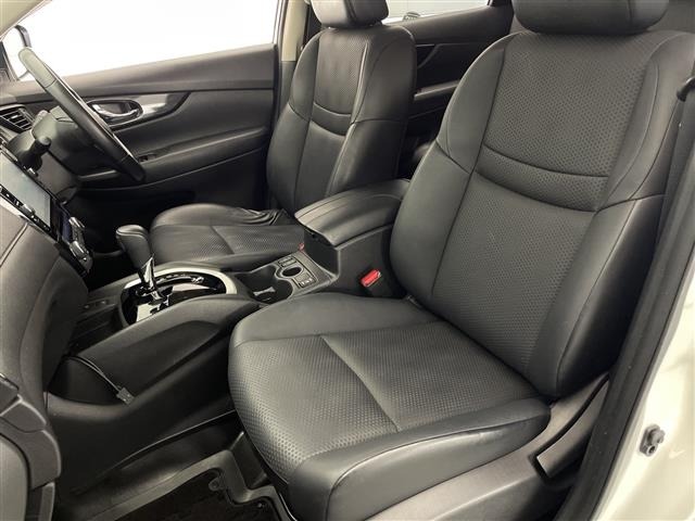 Nissan X-TRAIL 2018 6975298-2