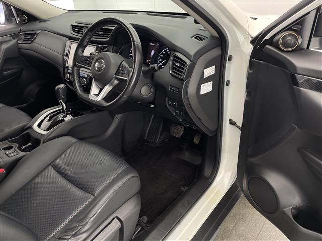 Nissan X-TRAIL 2018 6975298-20