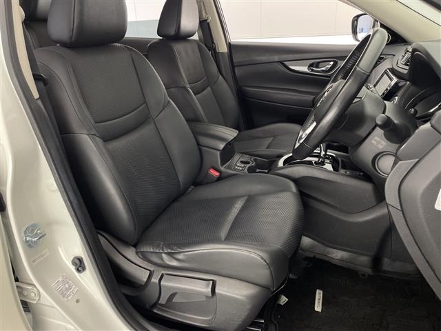 Nissan X-TRAIL 2018 6975298-22
