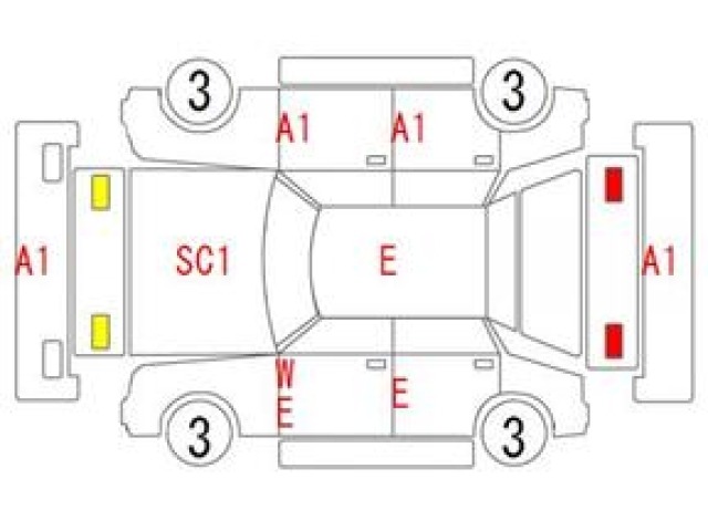 Nissan X-TRAIL 2018 6975298-23