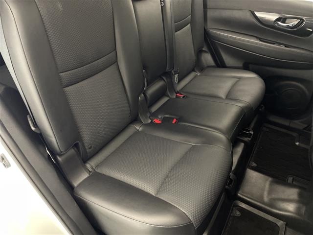 Nissan X-TRAIL 2018 6975298-4