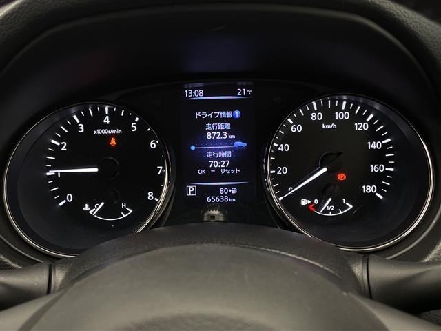 Nissan X-TRAIL 2018 6975298-5