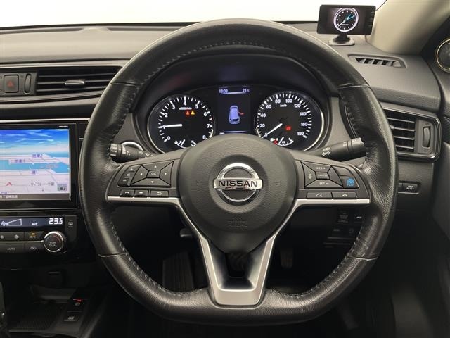 Nissan X-TRAIL 2018 6975298-9
