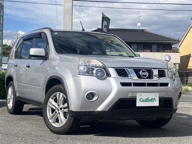 Nissan X-TRAIL 2013 6975320-0