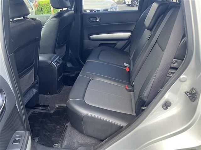 Nissan X-TRAIL 2013 6975320-1