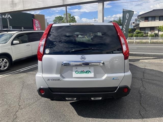 Nissan X-TRAIL 2013 6975320-10