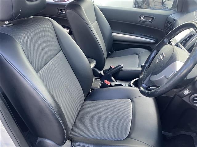 Nissan X-TRAIL 2013 6975320-11