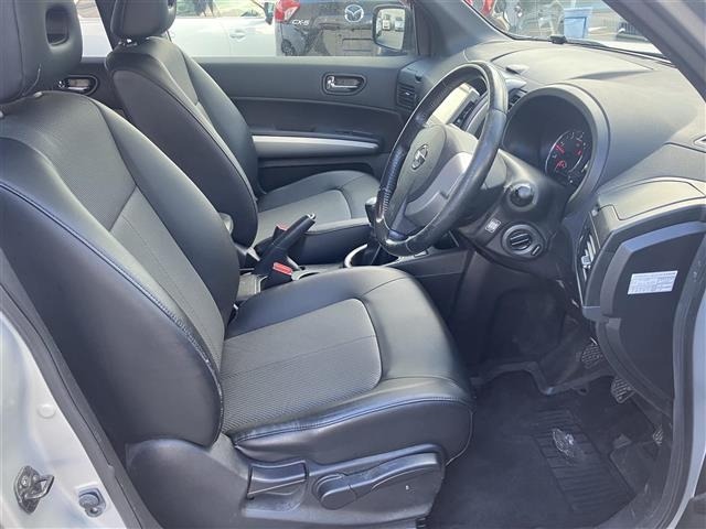 Nissan X-TRAIL 2013 6975320-18