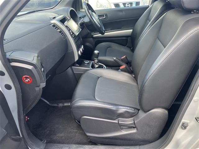 Nissan X-TRAIL 2013 6975320-19