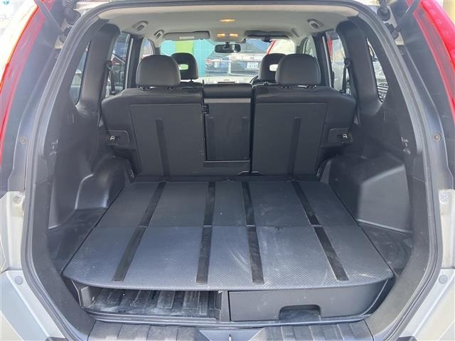 Nissan X-TRAIL 2013 6975320-3