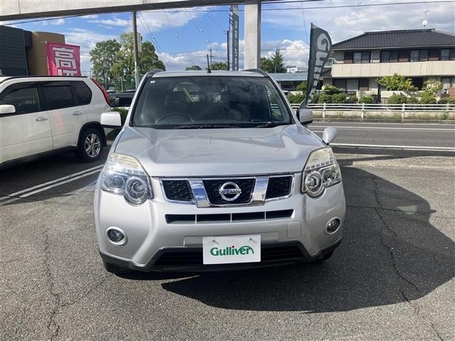 Nissan X-TRAIL 2013 6975320-7