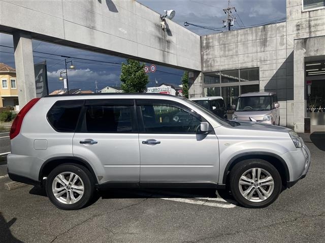 Nissan X-TRAIL 2013 6975320-8