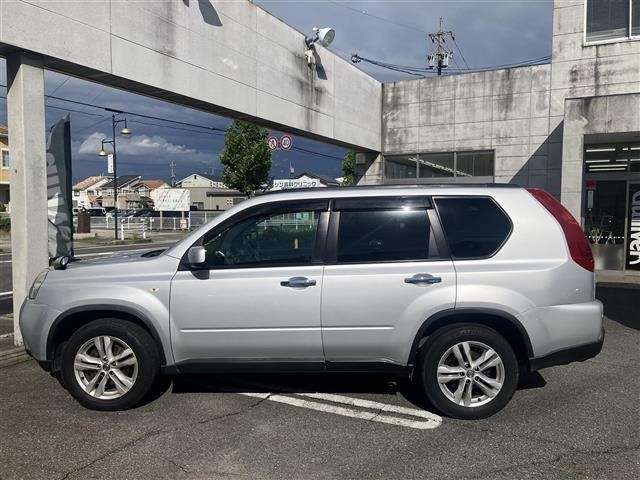 Nissan X-TRAIL 2013 6975320-9