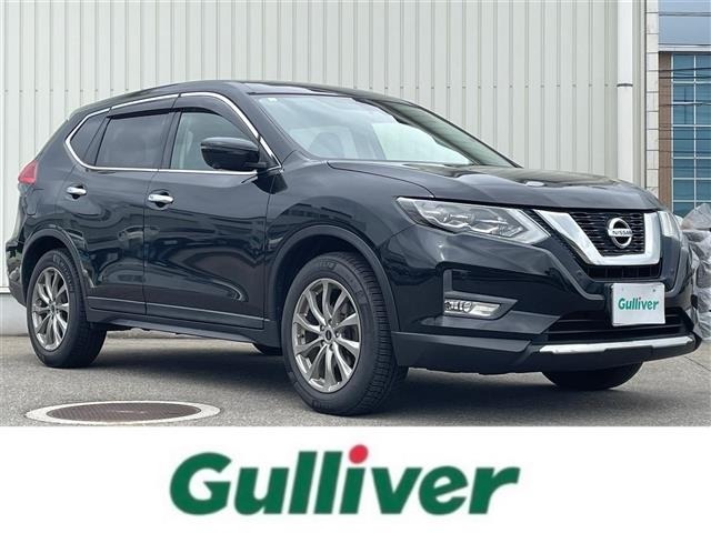 Nissan X-TRAIL 2018 6975334-0