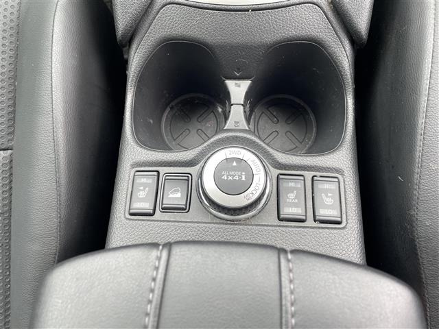Nissan X-TRAIL 2018 6975334-11