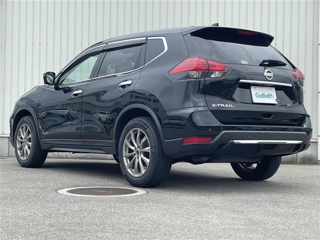 Nissan X-TRAIL 2018 6975334-13