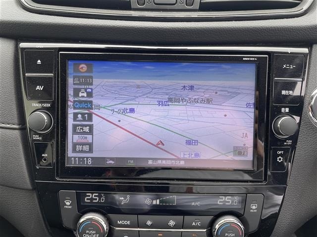Nissan X-TRAIL 2018 6975334-16