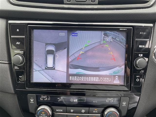 Nissan X-TRAIL 2018 6975334-18