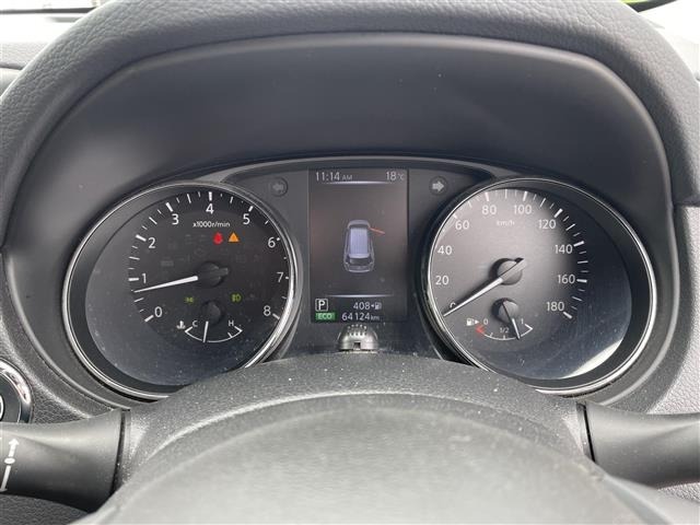 Nissan X-TRAIL 2018 6975334-19